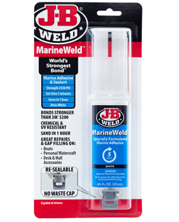 JB Weld Marine Weld