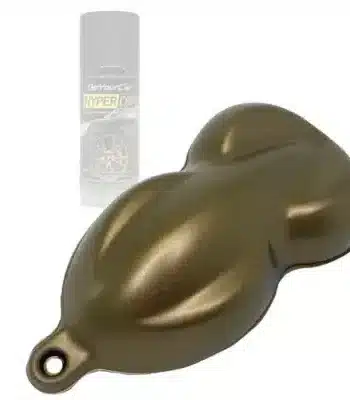 DYC HyperDip  - Bronze gold