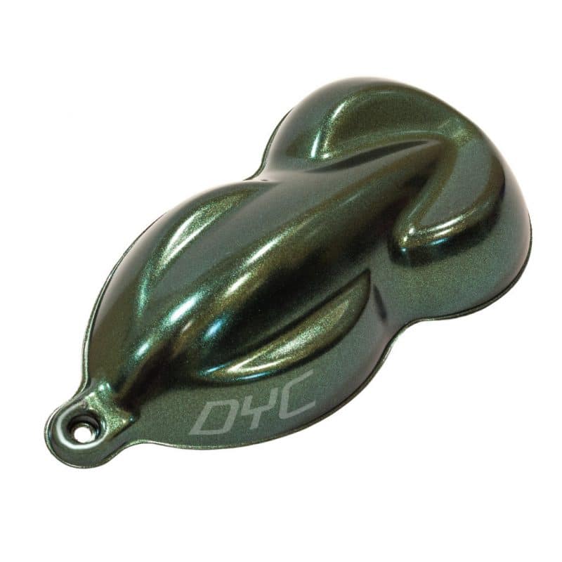 2-pack Plasti Dip® Spray Metalizer Green