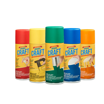 Plasti Dip® CRAFT