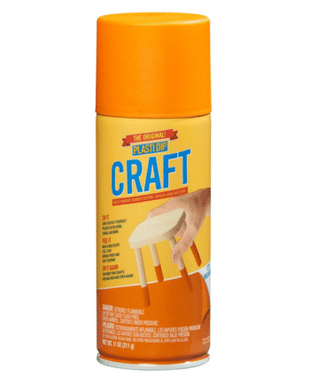 2-Pack Plasti Dip® CRAFT Spray Pumpkin Spice