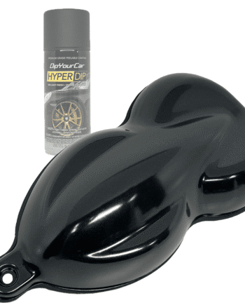 DYC HyperDip  -  Black Emerald
