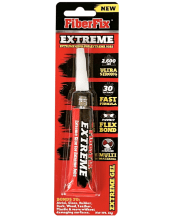 JB Weld Extreme Glue