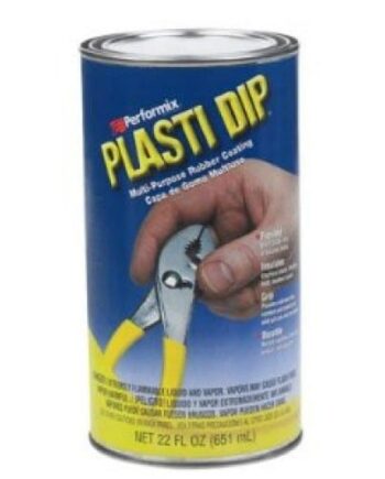 Plasti Dip® 651 ml