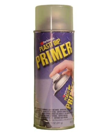 2-pakk PLASTI DIP® Spray Primer