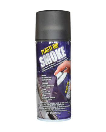 2-pack PLASTI DIP® Spray Smoke