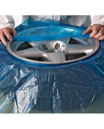 Dekkmaskering 4-pack