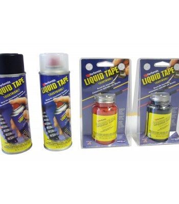 2-pakk Liquid Tape, Performix